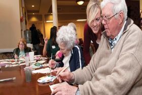 Silvermark Assisted Living 