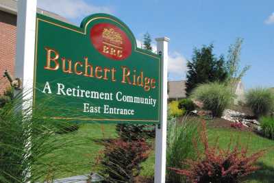 Photo of Buchert Ridge Community