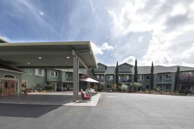 Photo of Foothill Village Senior Living Community