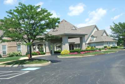 Photo of Feridean Commons Senior Housing LTD