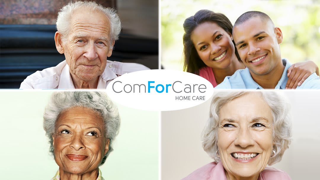 ComForCare Home Care - Streamwood, IL