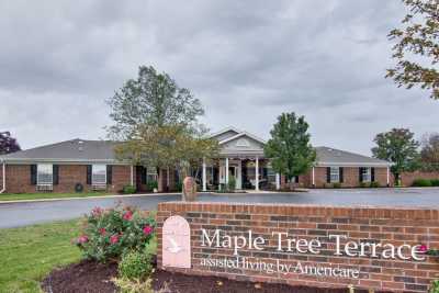 Photo of Maple Tree Terrace