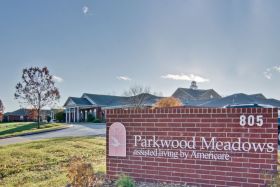 Photo of Parkwood Meadows and Arbors at Parkwood Meadows