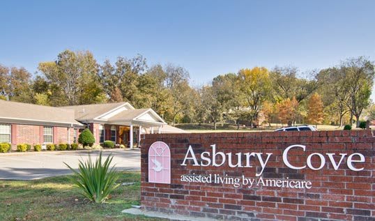 Photo of Asbury Cove