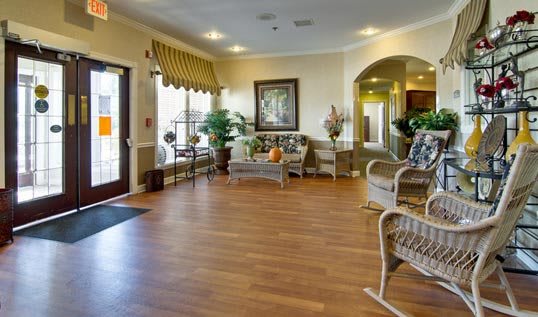 Photo of Ashland Villa Assisted Living