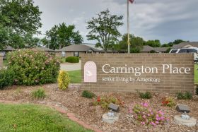 Photo of Carrington Place and Cottages