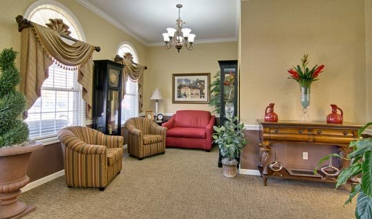 Greenbrier Meadows