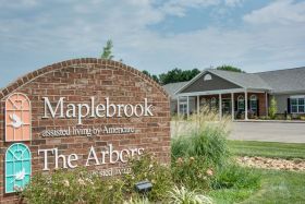 Photo of Maplebrook Assisted Living by Americare