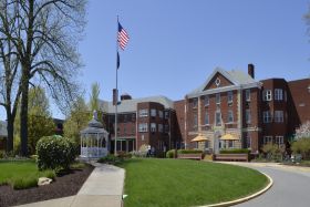 Asbury Heights Independent Living 