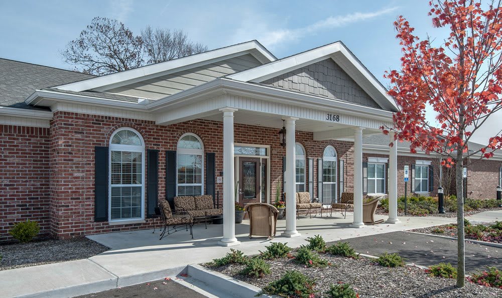 South Breeze Senior Living