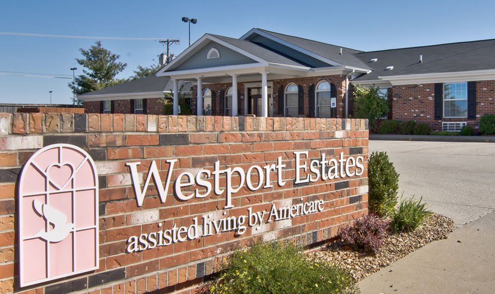 Westport Estates and Arbors at Westport Estates 