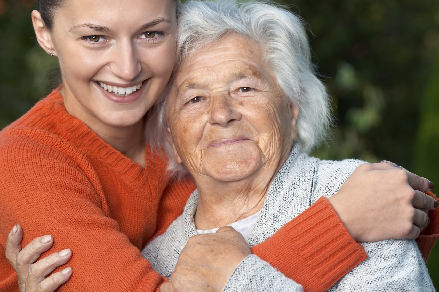 Choice Senior Home Care - Brighton, MI