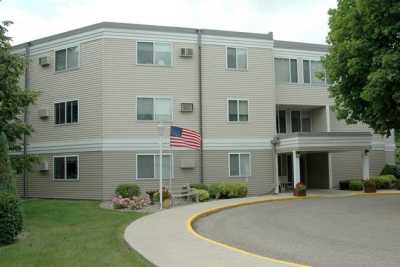 Photo of Garden Court Apartments