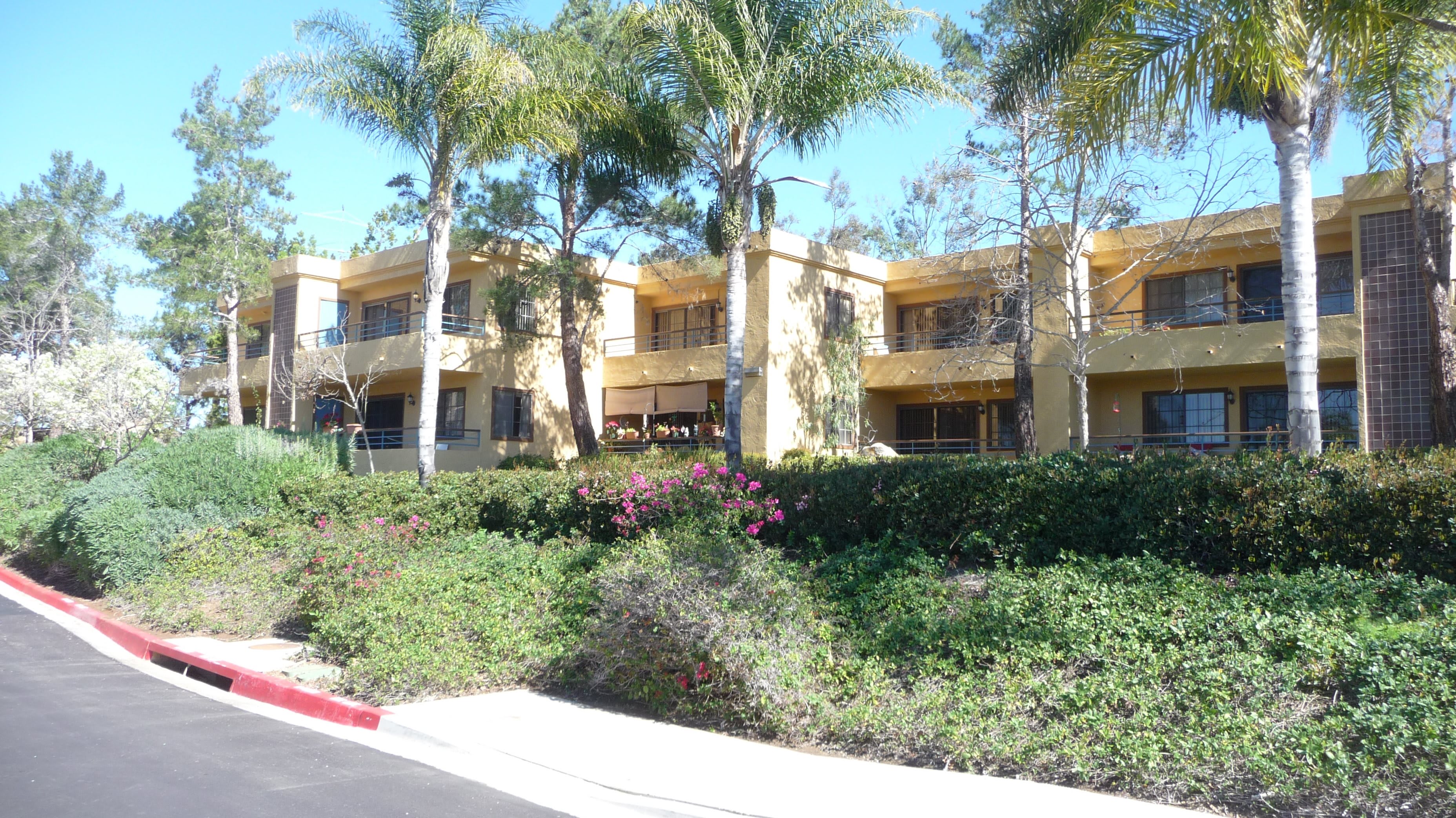 Pacifica Senior Living Poway