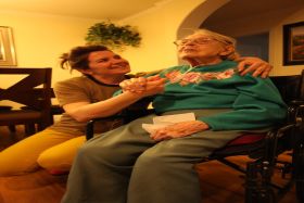 The Heights Care Home 