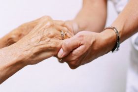 Elder Services - Delray Beach, FL 