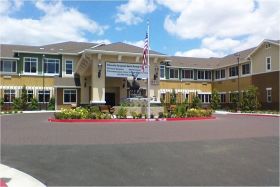 Carlton Senior Living Elk Grove 