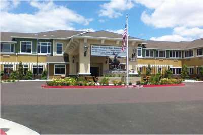 Photo of Carlton Senior Living Elk Grove