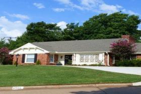Heaven House Georgia 