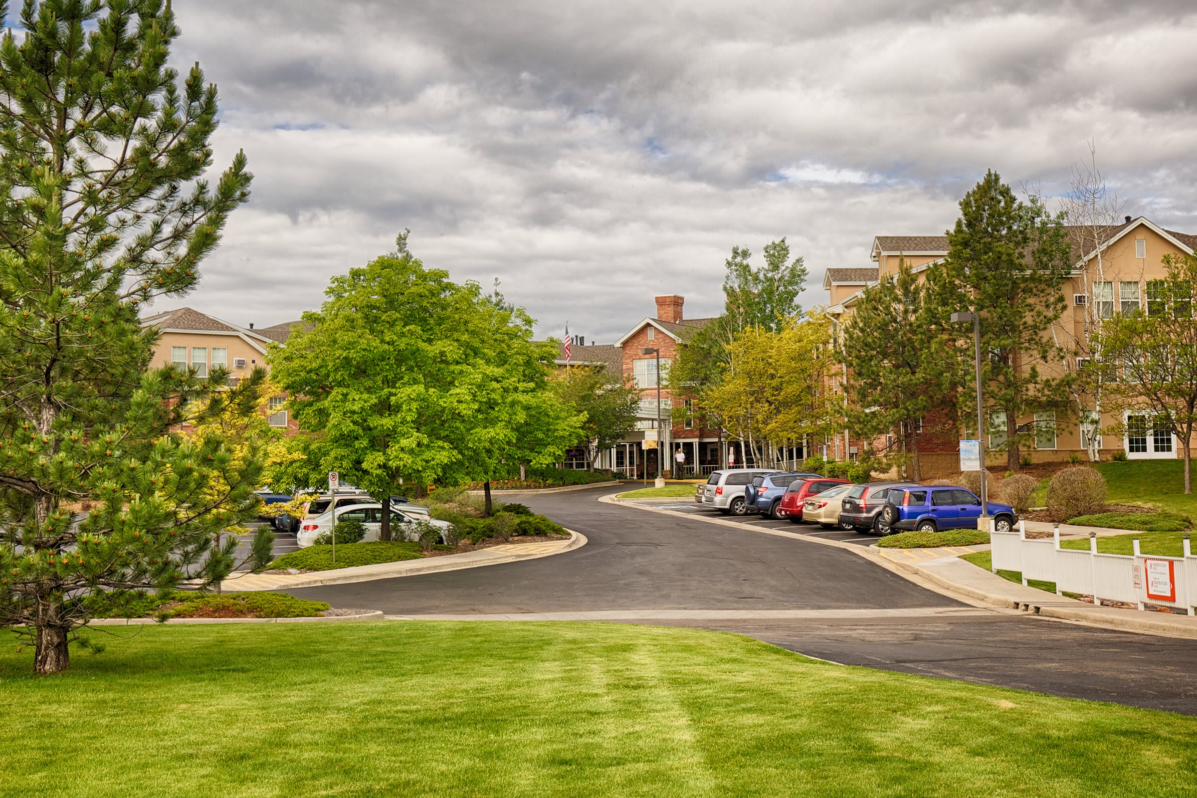 Someren Glen Retirement Community