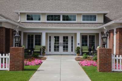 Photo of Country Place Senior Living of Brewton