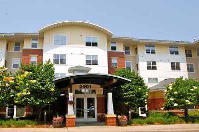 Photo of Blaine Town Square Senior Apartments