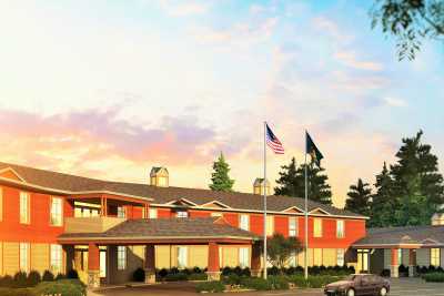 Photo of The Pines Senior Living