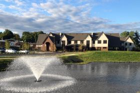 Lodge Lane Assisted Living 