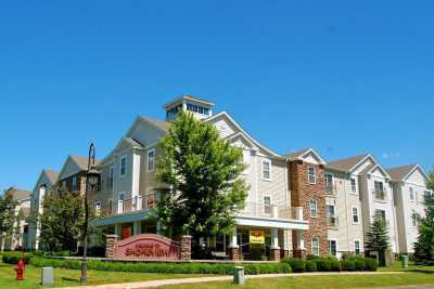 Photo of The Shores Senior Apartments