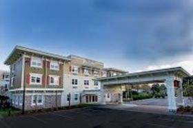 The Beach House Assisted Living and Memory Care 