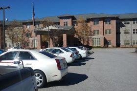 Emerald Village Senior Living 