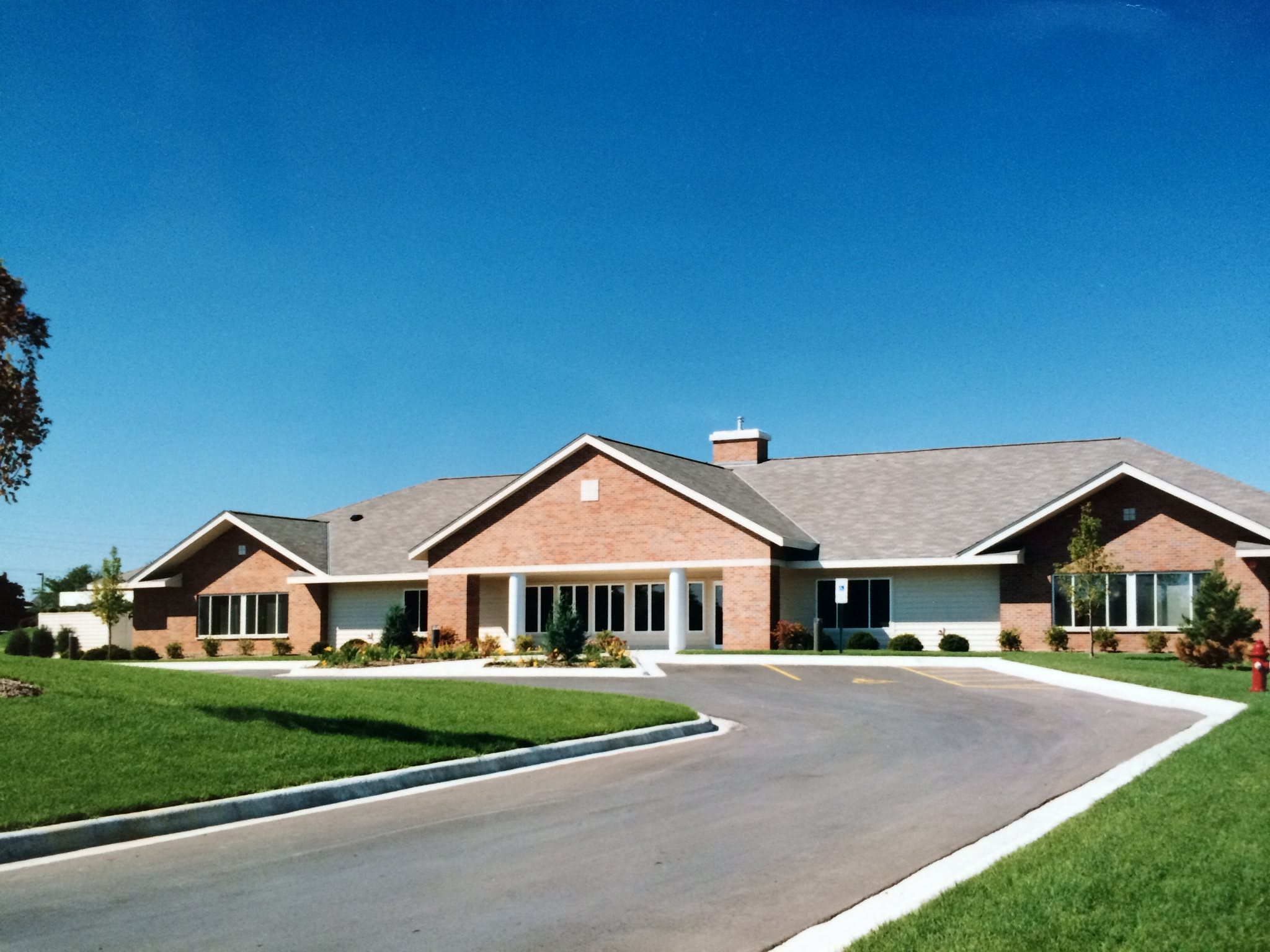 Library Terrace Assisted Living 