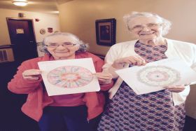Azura Memory Care of Kenosha South 