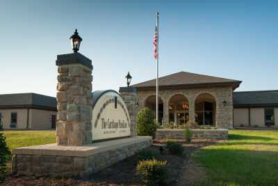 Photo of The Pavilion Senior Living at Carthage