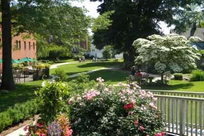 Photo of The Mary Wade Home - Boardman Residence