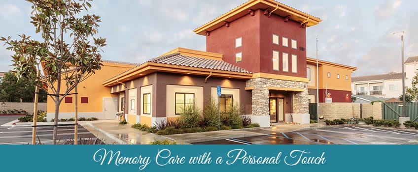 Photo of Newport Beach Memory Care