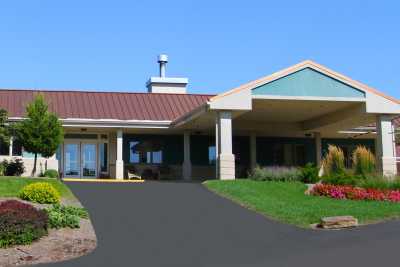 Photo of Overlook Green Senior Living