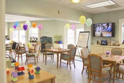 Photo of Inspirations Bayside Assisted Living and Memory Care