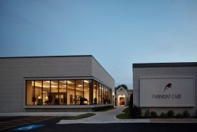 Fairmont Care 