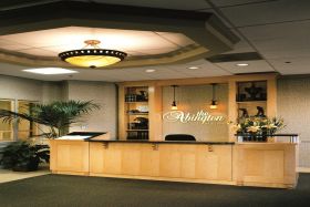 The Abington of Glenview 