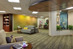 Wauconda Healthcare and Rehabilitation Centre, LLC 