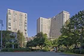 Horizon House 
