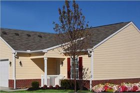 Eaton Senior Villas 