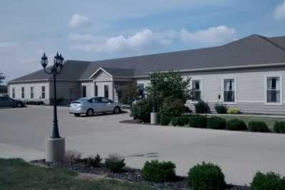 Photo of Life's Journey Senior Living - Mattoon