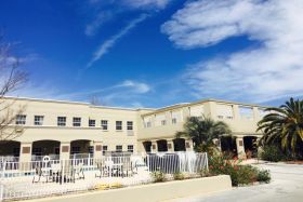 BayView Assisted Living at the Pavilion 