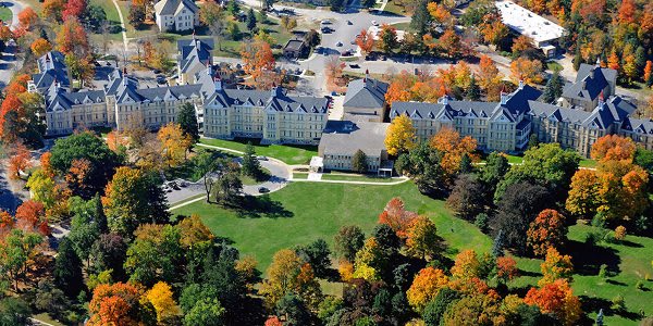 Photo of Cordia at Grand Traverse Commons