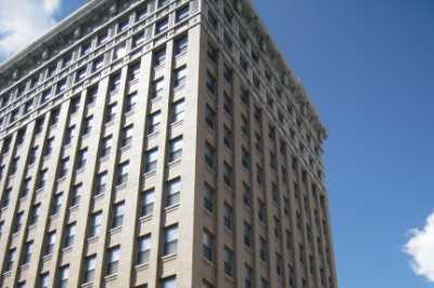 Photo of Corby Place