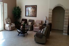 LightShine Homecare, Inc. 