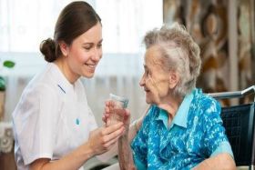 Photo of Drumlin Reserve Memory Care