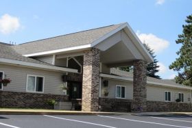 Care Partners Assisted Living and Memory Care-Eau Claire 